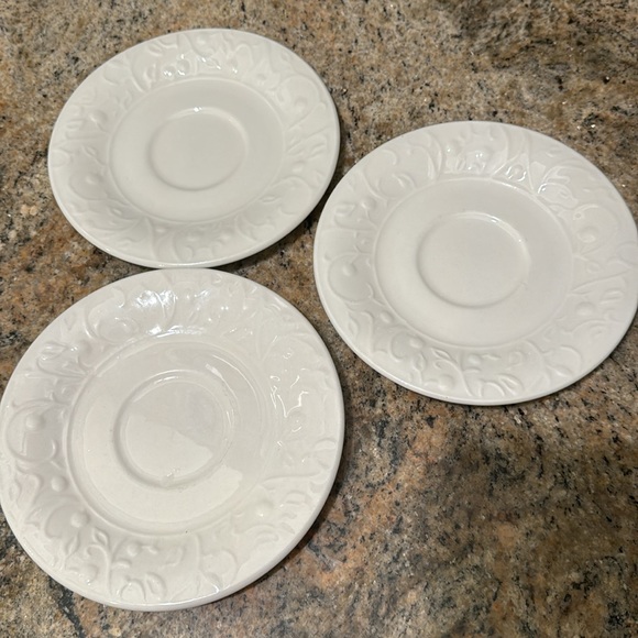 Tanglewood By CELLAR Plates (10 piece) - Picture 6 of 9